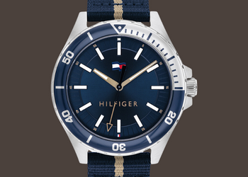 Tommy Hilfiger Watch 11